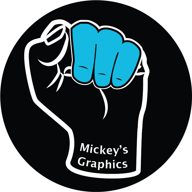 My Self Branding Logo